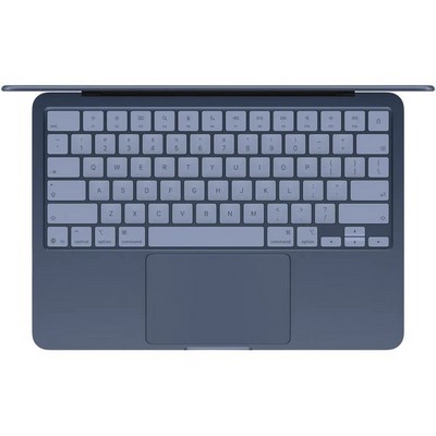 Apple MacBook Neo 13 (A18 Pro 6-Core, GPU 5-Core, 8GB, 256GB) MHFF4 Indigo - фото 92666