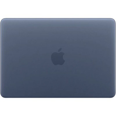 Apple MacBook Neo 13 (A18 Pro 6-Core, GPU 5-Core, 8GB, 512GB) MHFG4 Indigo - фото 92675