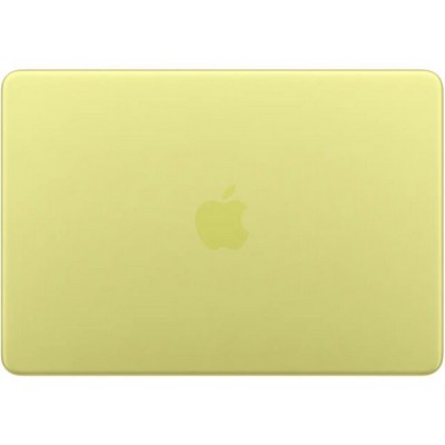 Apple MacBook Neo 13 (A18 Pro 6-Core, GPU 5-Core, 8GB, 256GB) MHFD4 Citrus - фото 92683
