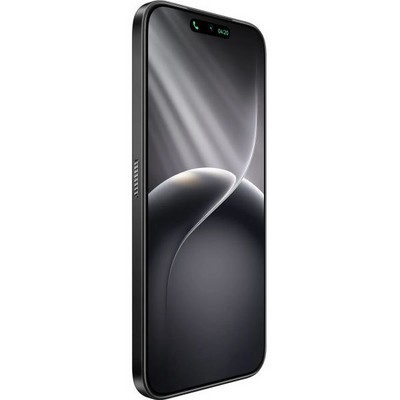 Tecno Camon 50 12/256GB Moonshadow Black - фото 92741