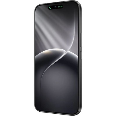 Tecno Camon 50 12/256GB Moonshadow Black - фото 92742