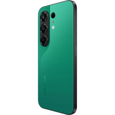 Tecno Camon 50 12/256GB Malachite Green - фото 92763