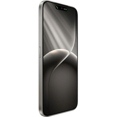 Tecno Camon 50 12/256GB Nebula Titanium - фото 92767