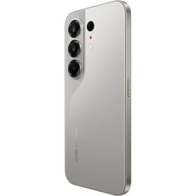 Tecno Camon 50 12/256GB Nebula Titanium - фото 92770