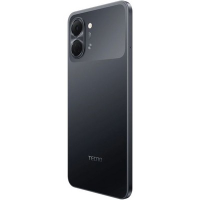 Tecno Spark Go 3 4/64GB Ink Black - фото 92799