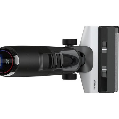 Tineco Floor One S5 Plus Black-White - фото 92839