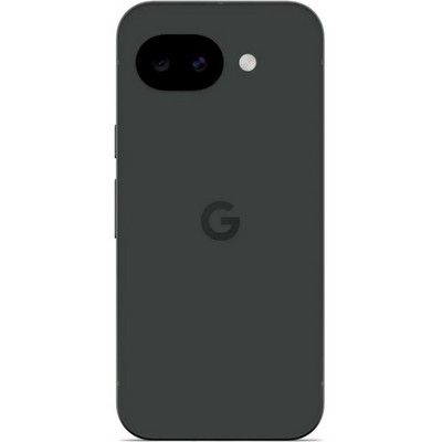 Pixel 10a 128GB Obsidian - фото 93208