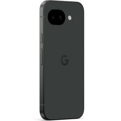 Pixel 10a 128GB Obsidian - фото 93209