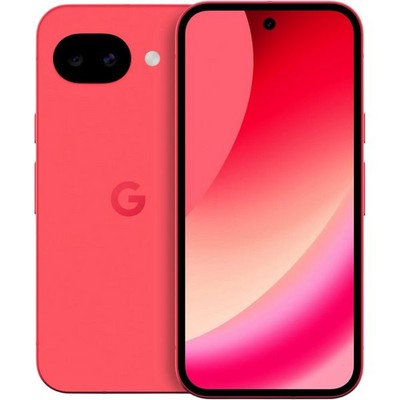 Pixel 10a 128GB Berry - фото 93211