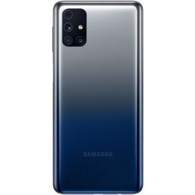 Samsung Galaxy M31s 128GB Синий Ru - фото 27475