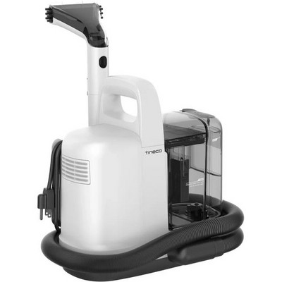 Tineco iCarpet Spot White - фото 93246