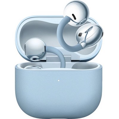 Huawei FreeClip 2 Blue - фото 93382