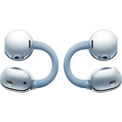 Huawei FreeClip 2 Blue - фото 93394