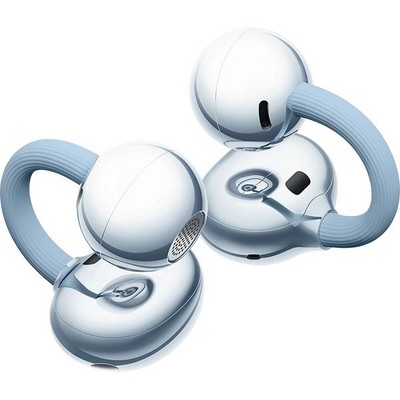 Huawei FreeClip 2 Blue - фото 93395