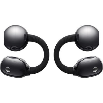 Huawei FreeClip 2 Black - фото 93385