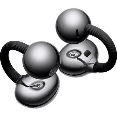 Huawei FreeClip 2 Black - фото 93386