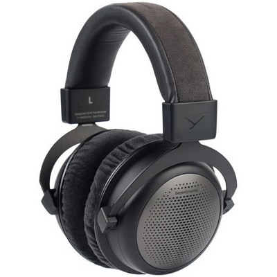 Beyerdynamic T1 High-End Tesla Headphones (3rd Gen) Black - фото 93406
