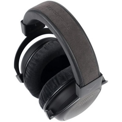 Beyerdynamic T1 High-End Tesla Headphones (3rd Gen) Black - фото 93408
