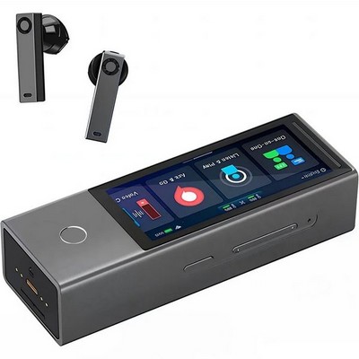 Timekettle X1 AI Interpreter Hub - фото 93417