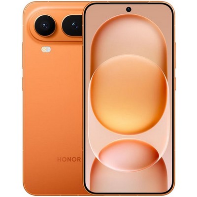 Honor Magic8 Pro Air 12/256GB Light Orange - фото 93456