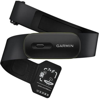Монитор сердечного ритма Garmin HRM 600 XS-S (010-13383-01) - фото 93550