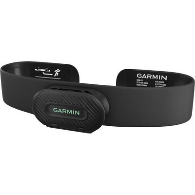 Монитор сердечного ритма Garmin HRM-Fit (010-13314-00) - фото 93556