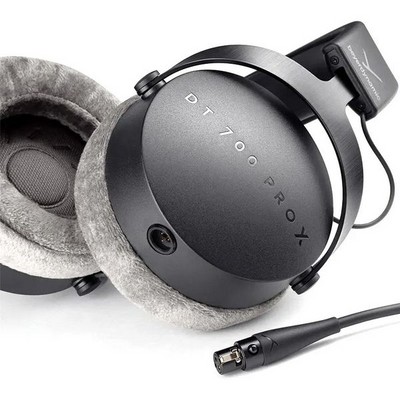 Beyerdynamic DT 700 PRO X - фото 93672