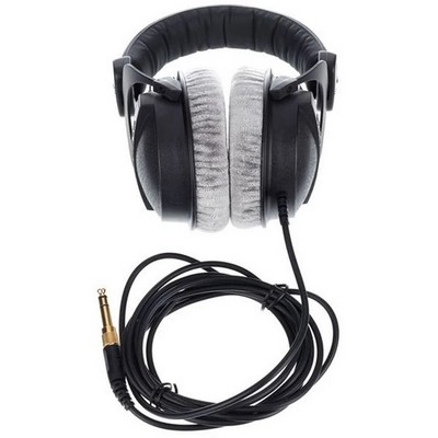 Beyerdynamic DT 770 PRO 80 Ohm - фото 93679
