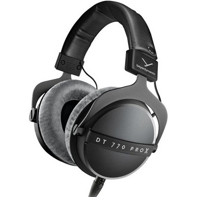 Beyerdynamic DT 770 PRO X - фото 93689