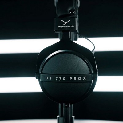 Beyerdynamic DT 770 PRO X - фото 93692