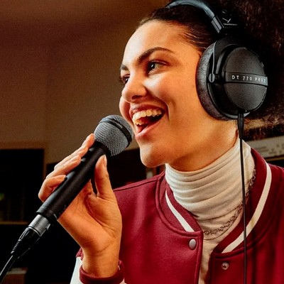 Beyerdynamic DT 770 PRO X - фото 93694