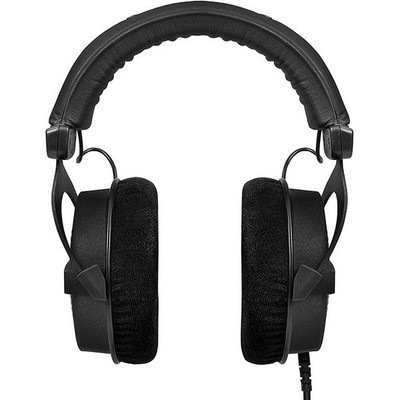 Beyerdynamic DT 990 PRO Black Limited Edition 80 Ohm - фото 93704