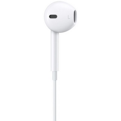 Apple EarPods Lightning - фото 93713