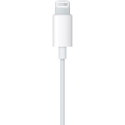 Apple EarPods Lightning - фото 93715