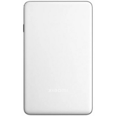 Xiaomi Mi Portable Photo Printer Pro (BHR082QGL) - фото 93730