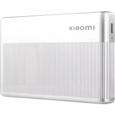 Xiaomi Portable Photo Printer 1S (BHR9974GL) - фото 93731
