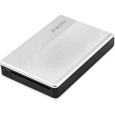 Xiaomi Portable Photo Printer 1S (BHR9974GL) - фото 93737