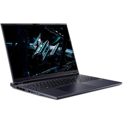 Acer Predator Helios Neo 18 AI PHN18-72-92Y3 (Intel Ultra 9 275HX/16Gb/1Tb SSD/18.0/2560х1600/240Hz/RTX 5070ti 12Gb) Черный - фото 93740