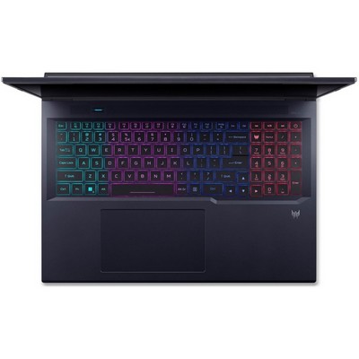 Acer Predator Helios Neo 18 AI PHN18-72-92Y3 (Intel Ultra 9 275HX/16Gb/1Tb SSD/18.0/2560х1600/240Hz/RTX 5070ti 12Gb) Черный - фото 93742