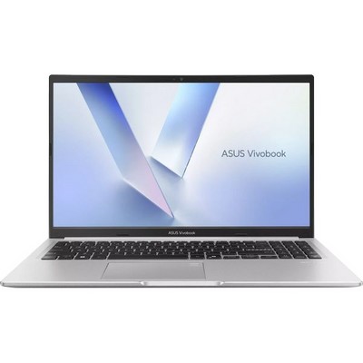 Asus VivoBook 15 M1502NAQ-BQ049 (AMD Ryzen 7 170 3200MHz/16GB/512GB SSD/15.6"/1920x1080/AMD Radeon 680M) Серый - фото 93744