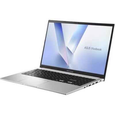 Asus VivoBook 15 M1502NAQ-BQ049 (AMD Ryzen 7 170 3200MHz/16GB/512GB SSD/15.6"/1920x1080/AMD Radeon 680M) Серый - фото 93746