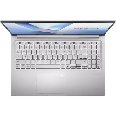 Asus VivoBook 15 M1502NAQ-BQ049 (AMD Ryzen 7 170 3200MHz/16GB/512GB SSD/15.6"/1920x1080/AMD Radeon 680M) Серый - фото 93747