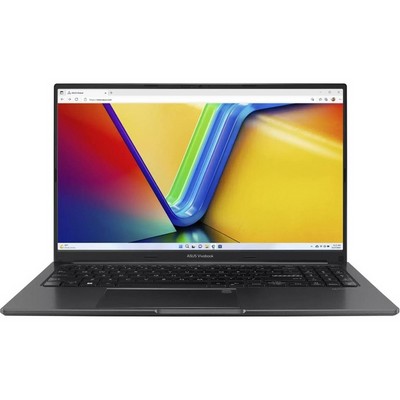 Asus Vivobook 15 OLED F1505VA-MA929 (Intel Core i7 13620H 4900MHz/16Gb/512Gb SSD/15.6"/2880x1620/120Hz/Intel Arc) Черный - фото 93749