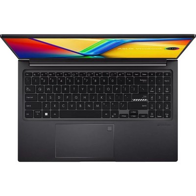 Asus Vivobook 15 OLED F1505VA-MA929 (Intel Core i7 13620H 4900MHz/16Gb/512Gb SSD/15.6"/2880x1620/120Hz/Intel Arc) Черный - фото 93752