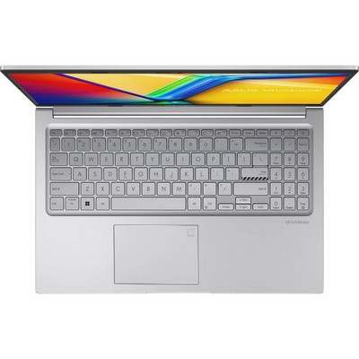 Asus VivoBook 15 X1504VA-BQ4422 (Intel Ultra 7 150U 5400MHz/16Gb/512Gb SSD/15.6"/1920x1080/Intel Iris Xe Graphics) Серый - фото 93757