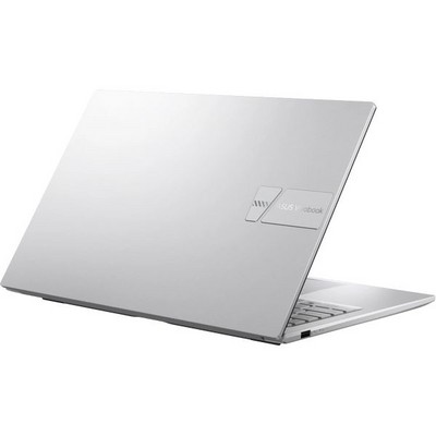 Asus VivoBook 15 X1504VA-BQ4422 (Intel Ultra 7 150U 5400MHz/16Gb/512Gb SSD/15.6"/1920x1080/Intel Iris Xe Graphics) Серый - фото 93758