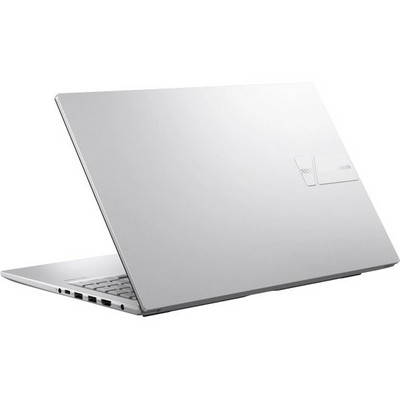 Asus VivoBook 15 X1504VA-BQ4422 (Intel Ultra 7 150U 5400MHz/16Gb/512Gb SSD/15.6"/1920x1080/Intel Iris Xe Graphics) Серый - фото 93759
