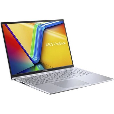 Asus Vivobook 16 X1605VA-MB2103 (Intel Core i7 13620H 2400MHz/16GB/1024GB SSD/16.0"/1920x1200/intel Iris Xe Graphics) Серый - фото 93762