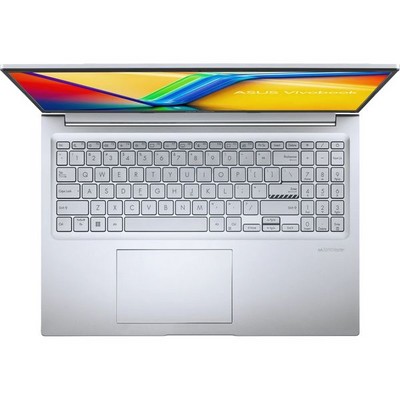 Asus Vivobook 16 X1605VA-MB2103 (Intel Core i7 13620H 2400MHz/16GB/1024GB SSD/16.0"/1920x1200/intel Iris Xe Graphics) Серый - фото 93764