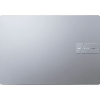 Asus Vivobook 16 X1605VA-MB2103 (Intel Core i7 13620H 2400MHz/16GB/1024GB SSD/16.0"/1920x1200/intel Iris Xe Graphics) Серый - фото 93766